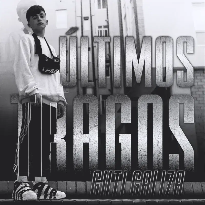 Últimos Tragos