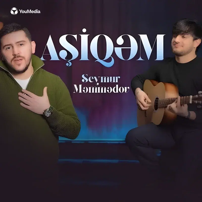 Aşiqəm