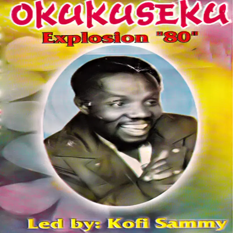 Okukuseku Explosion 80
