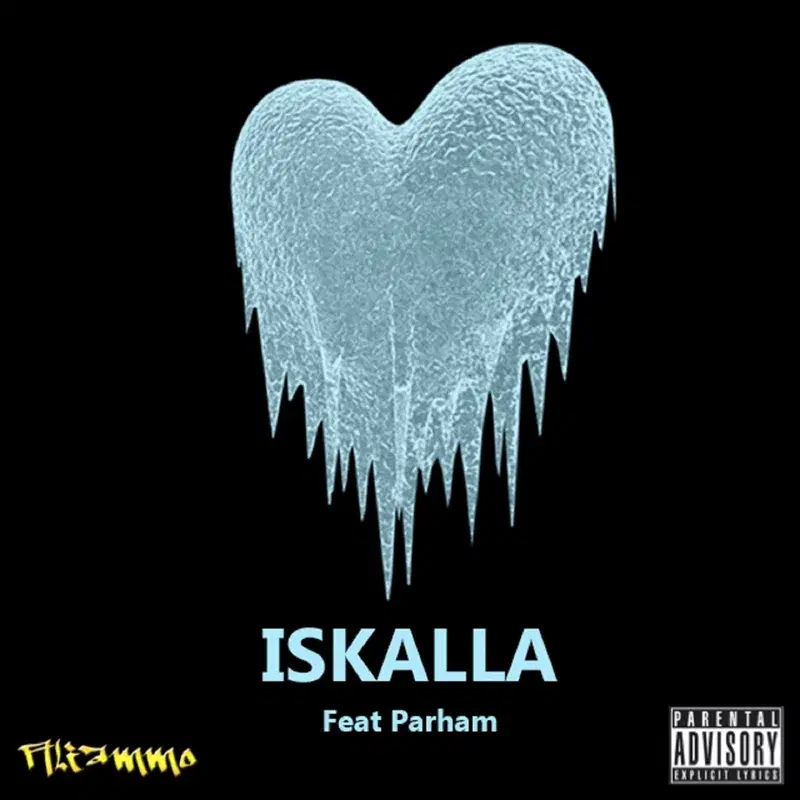 Iskalla