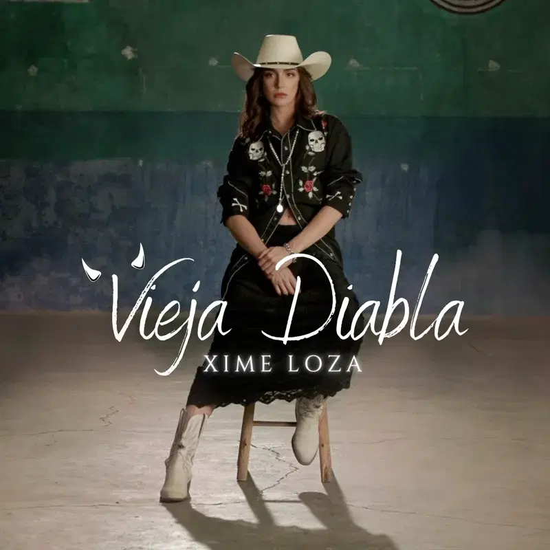 Vieja Diabla