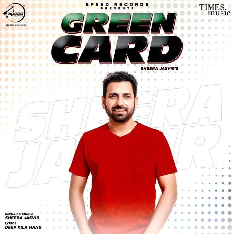 Green Card