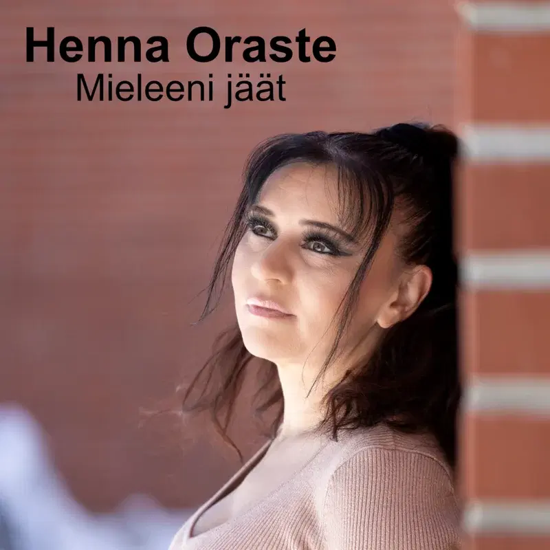 Mieleeni jäät