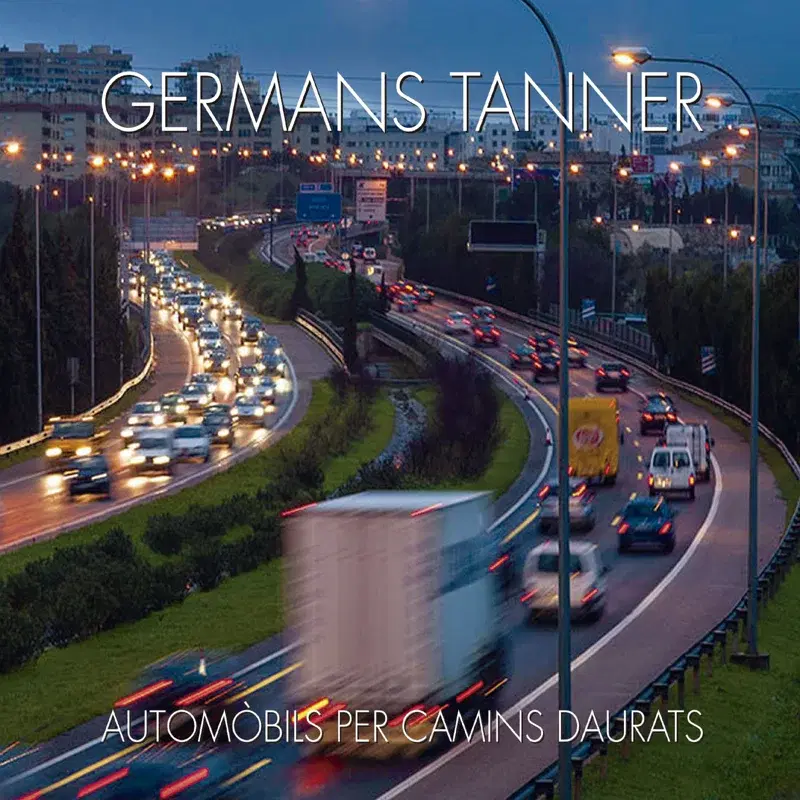 Automòbils per Camins Daurats