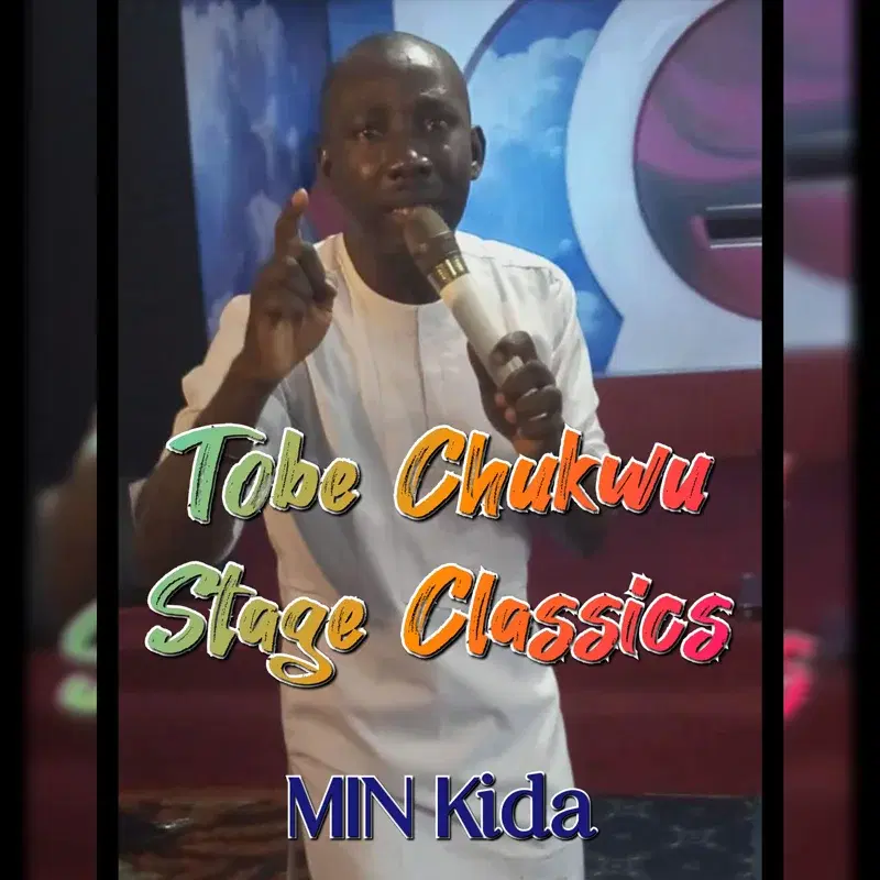 Tobe Chukwu Stage Classics