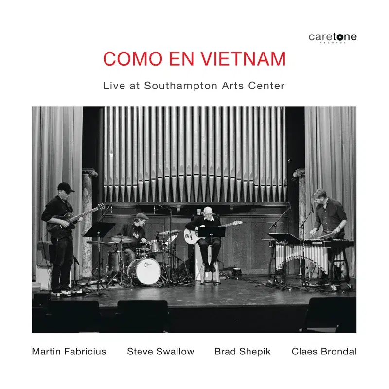 Como en Vietnam