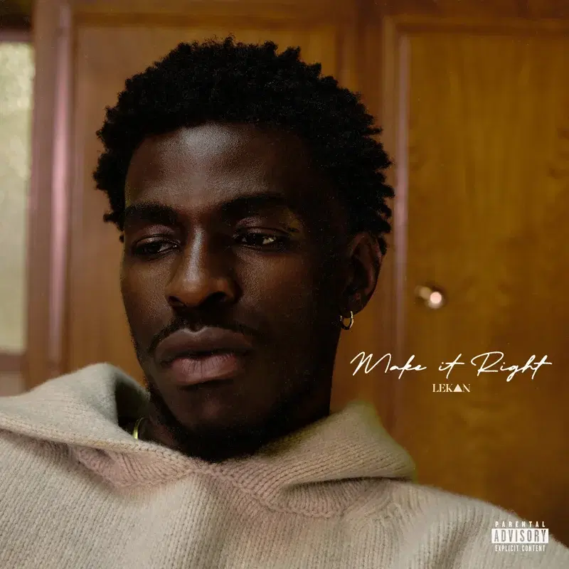 Make It Right