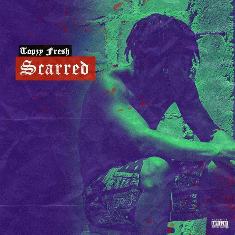 Scarred