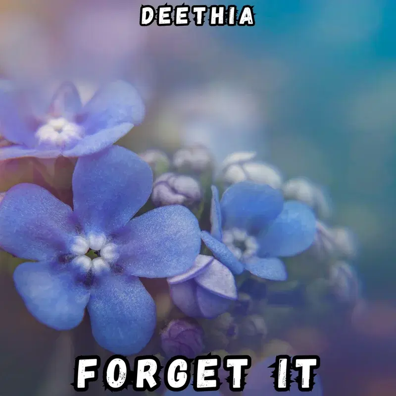 Forget it
