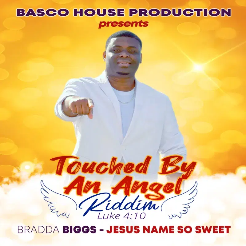 Jesus Name so Sweet