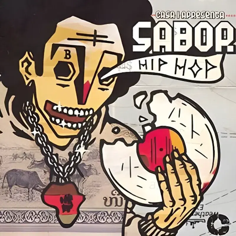 Sabor Hip Hop