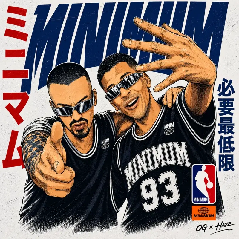 Minimum