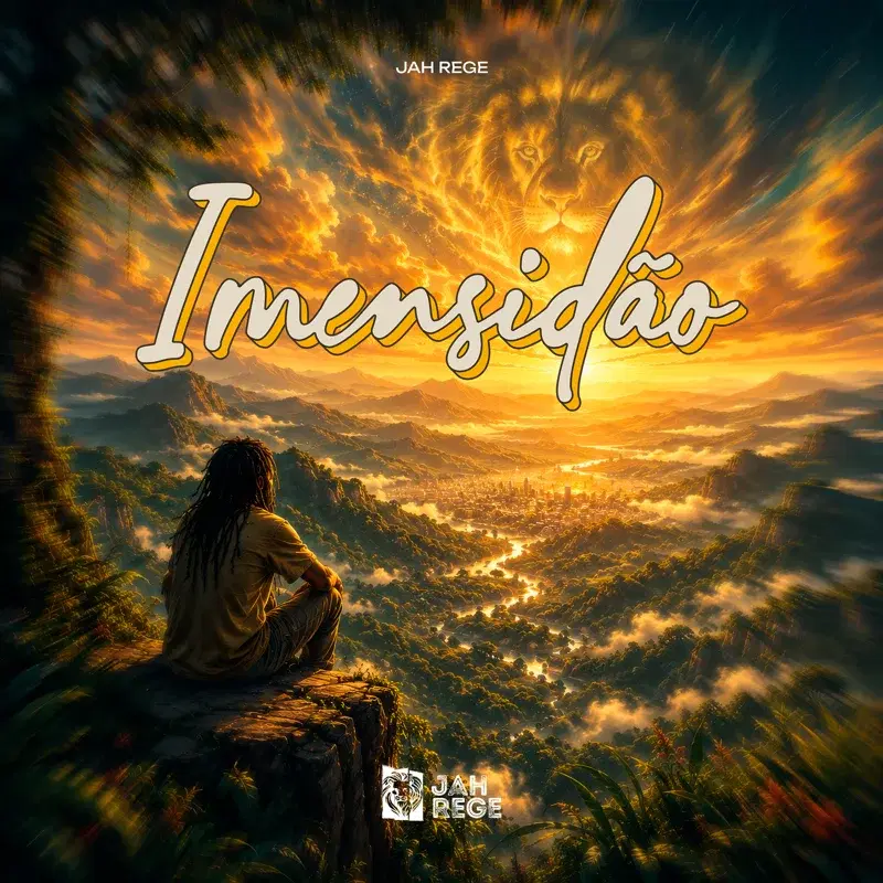 Imensidão