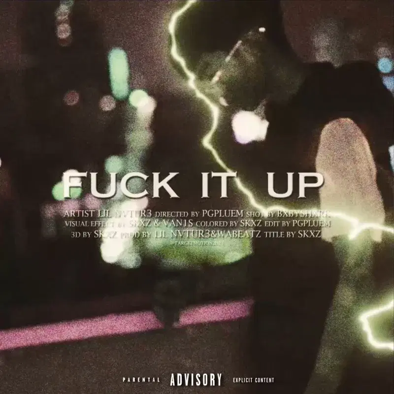 F*ck It Up