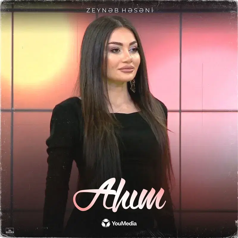 Ahım