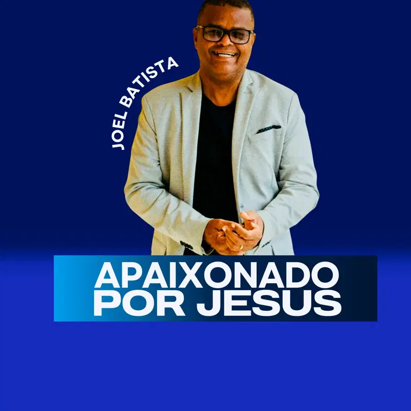 Apaixonado Por Jesus