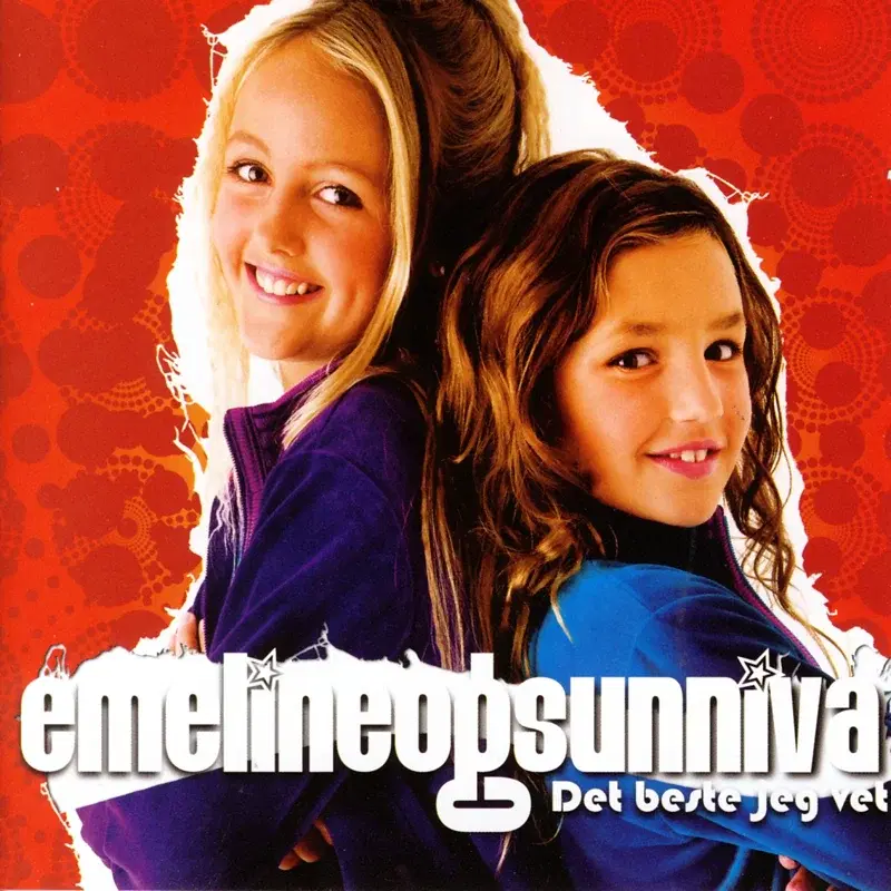 Det Beste Jeg Vet