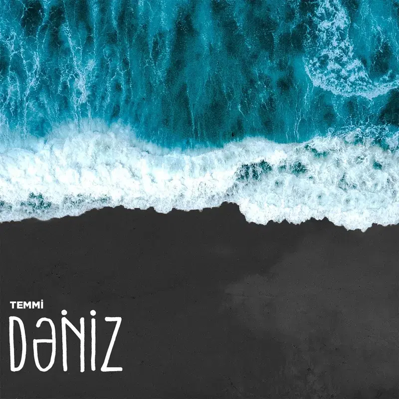 Dəniz