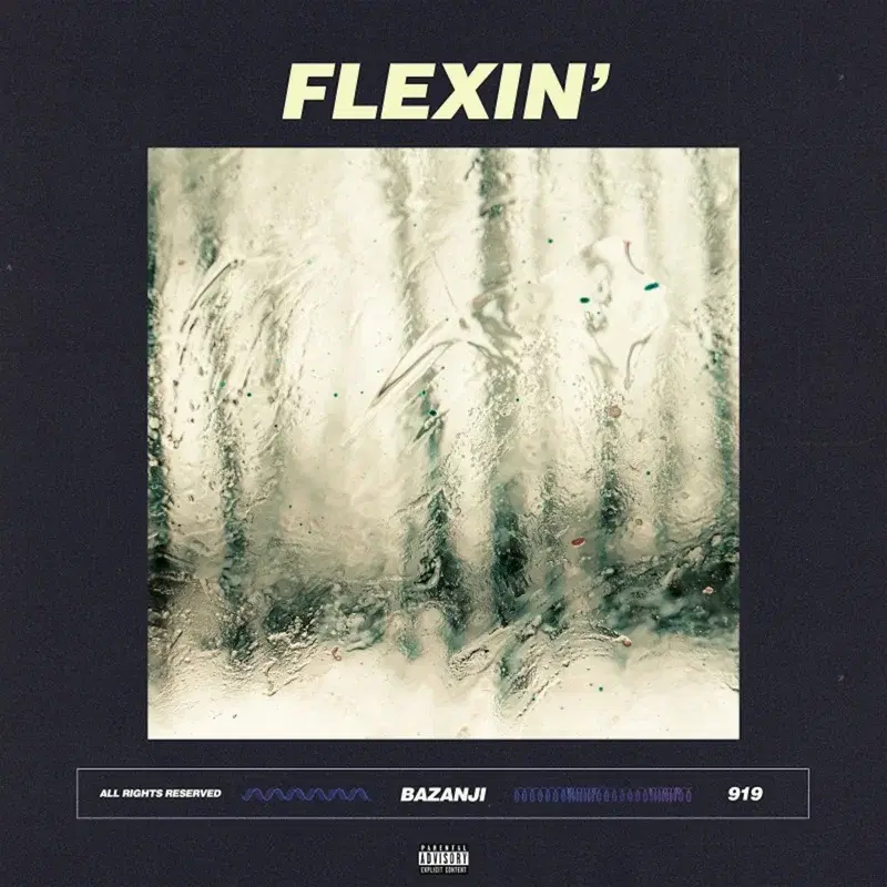 Flexin'