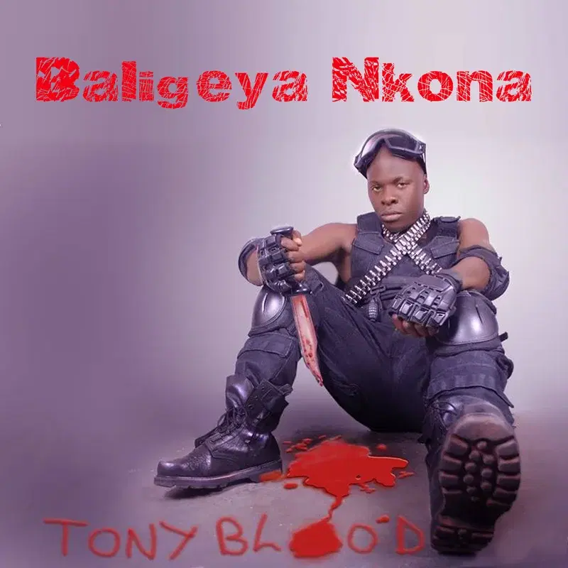 Baligeya Nkona