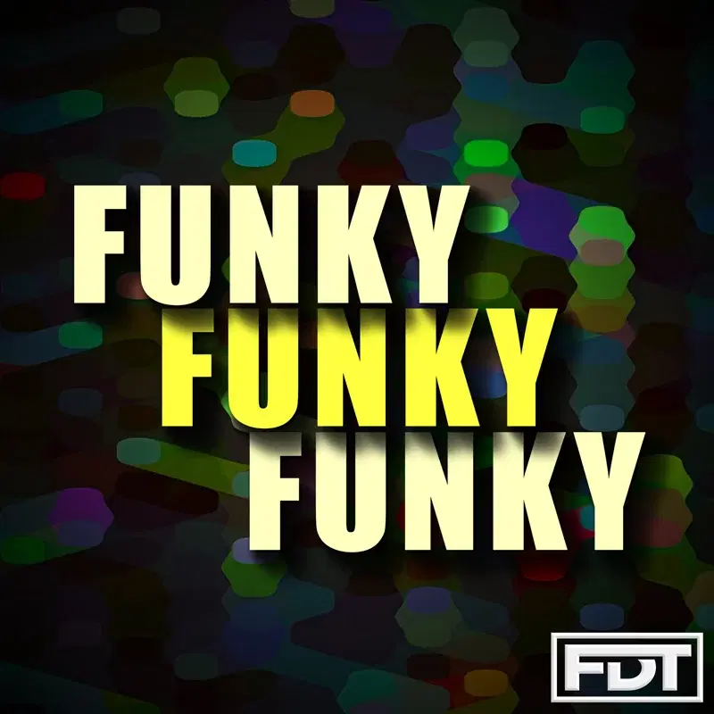 Funky Funky Funky