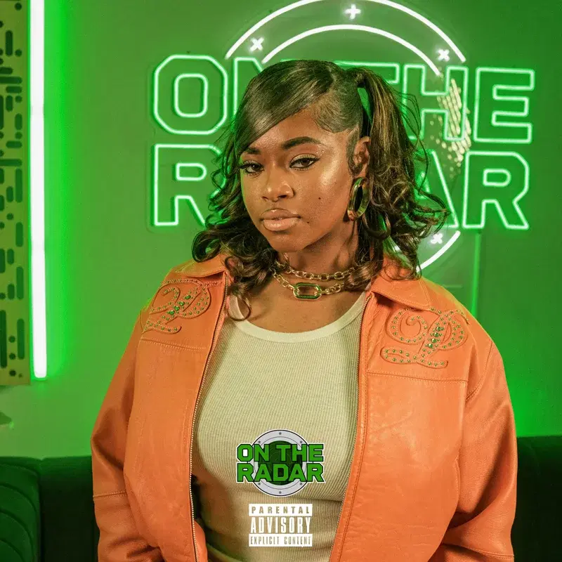 Ria4Reel "On The Radar" Freestyle