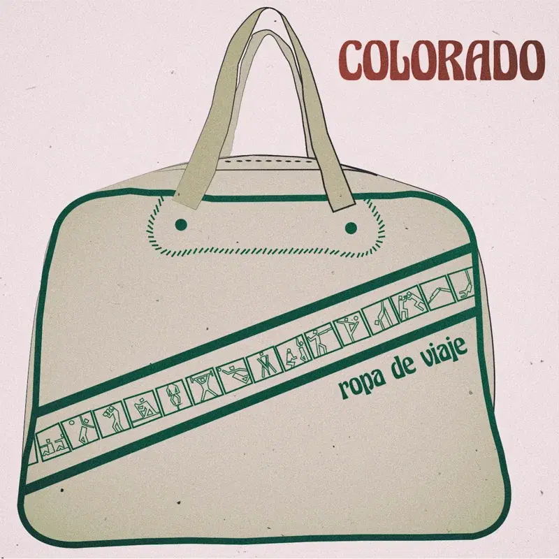Ropa de viaje