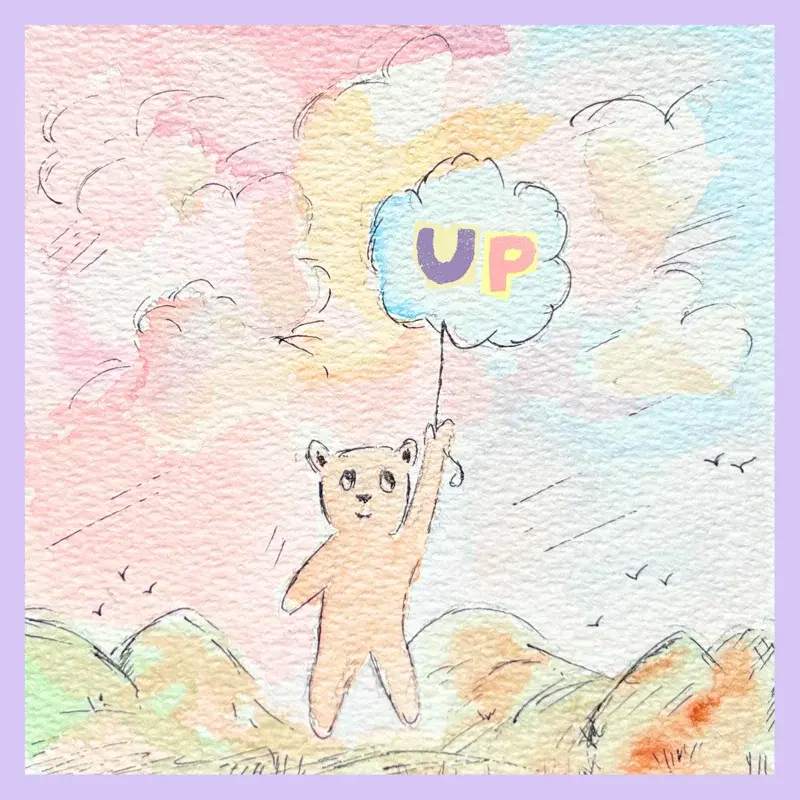 UP