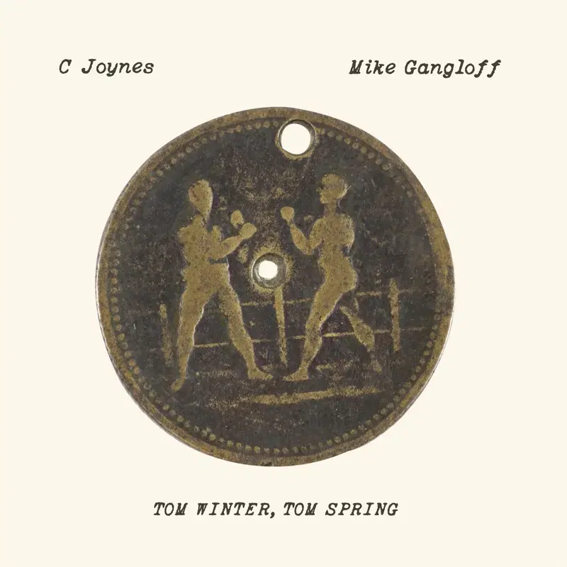 Tom Winter, Tom Spring
