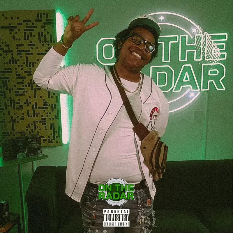 Hashi Senjoo "On The Radar" Freestyle