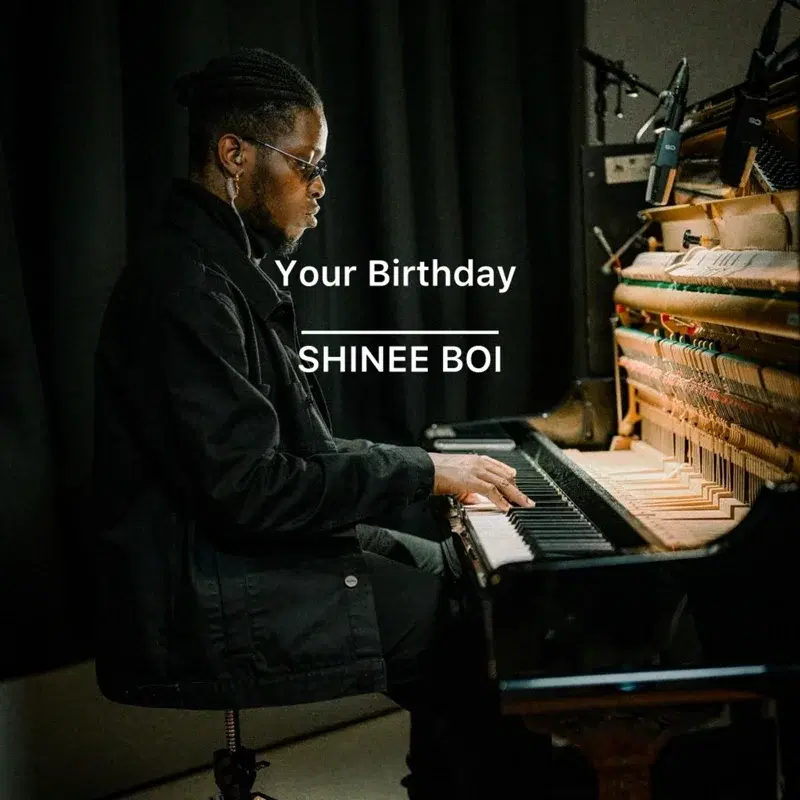 Your Birthday