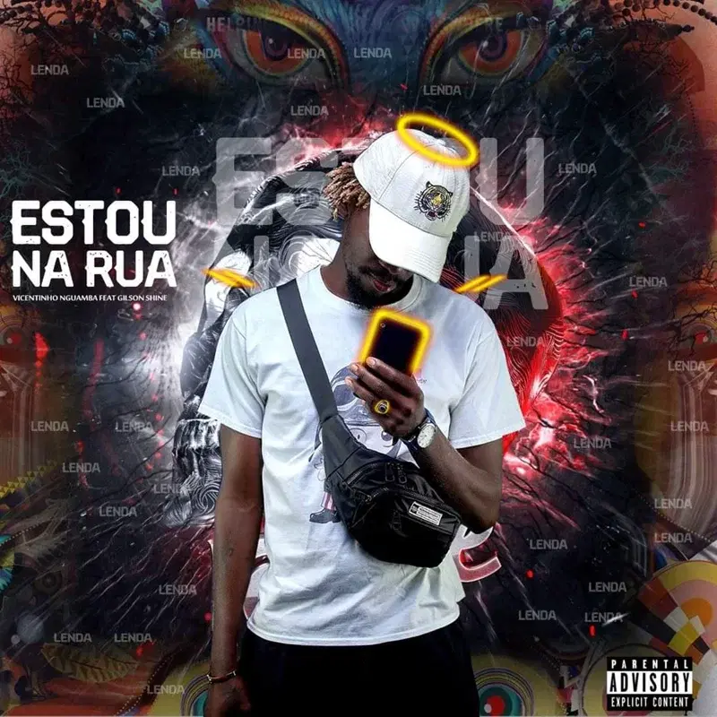 Estou Na Rua