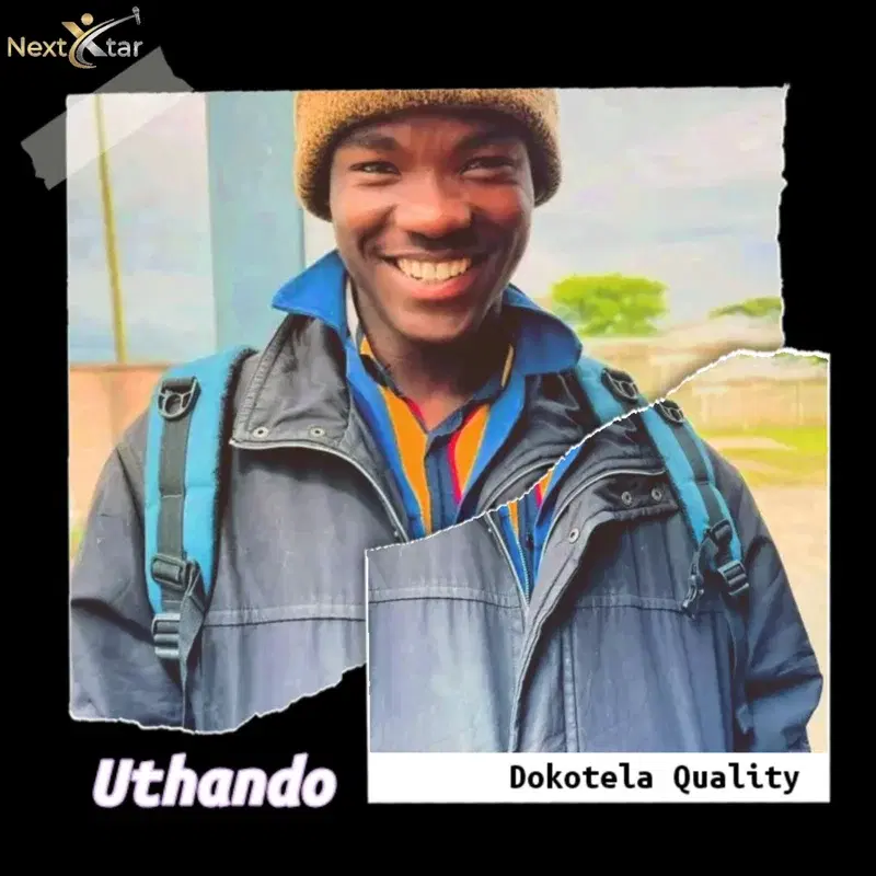 Uthando