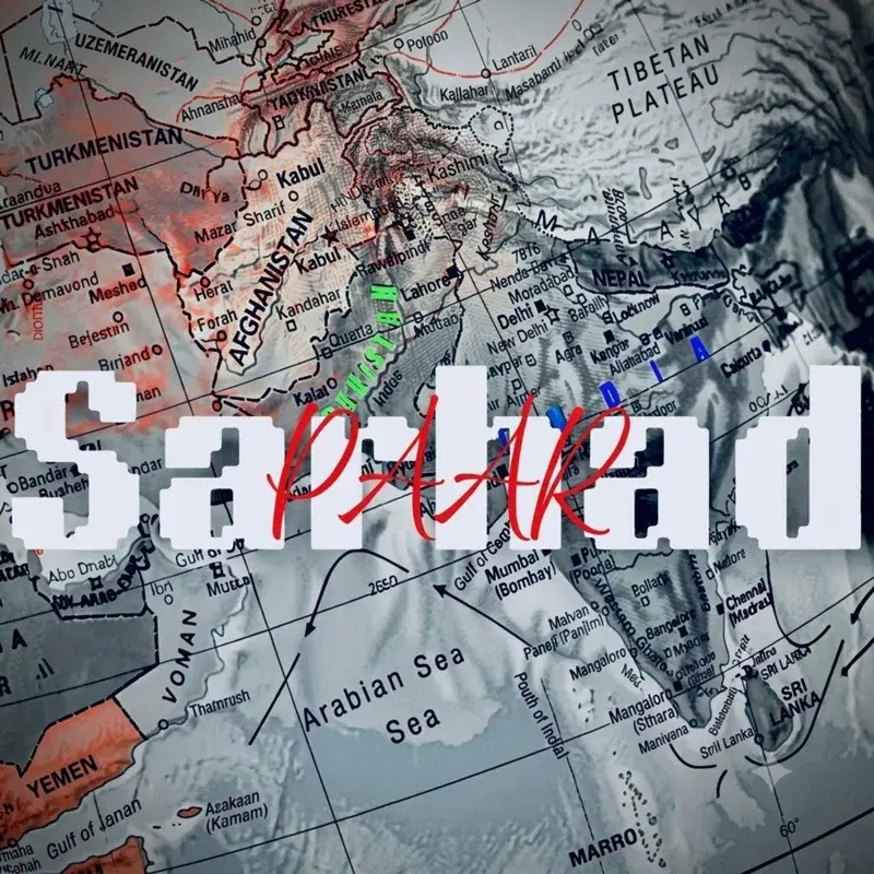 Sarhad Paar