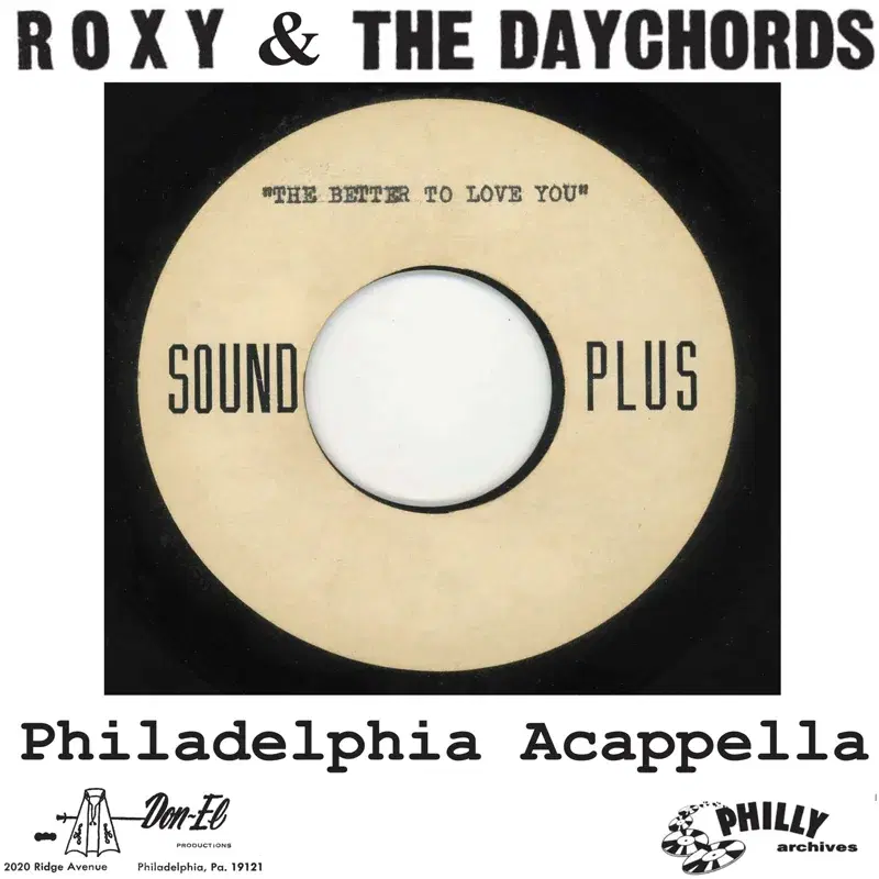 Roxy & The Daychords