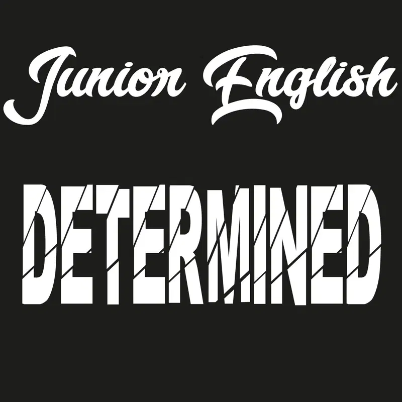 Determined