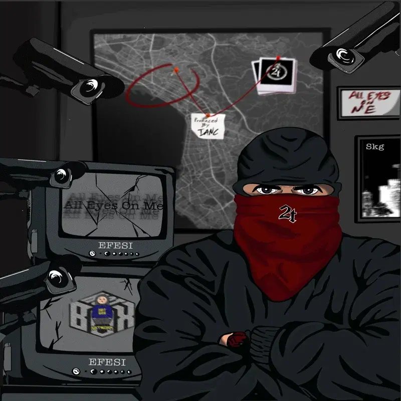 Cover Art
