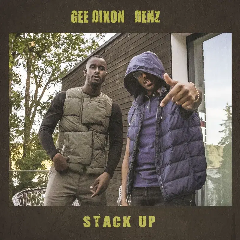 Stack Up