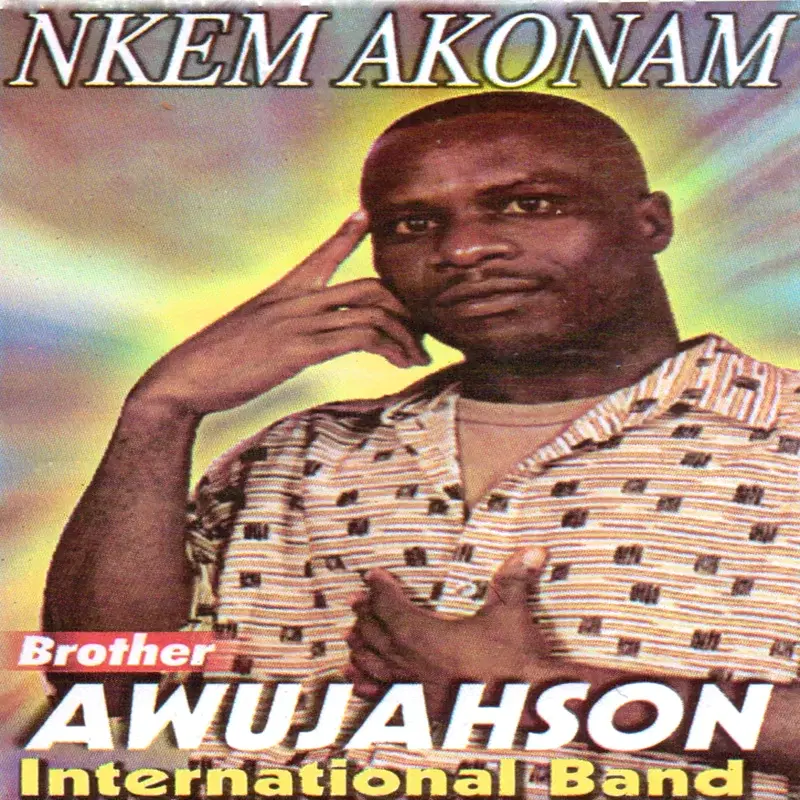 Nkem Akonam