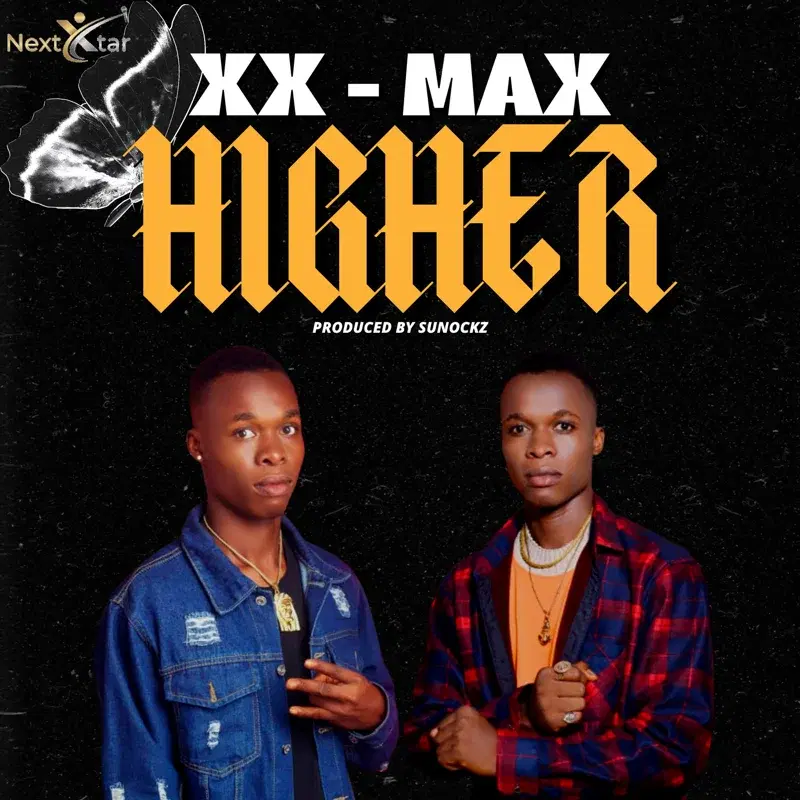 Higher