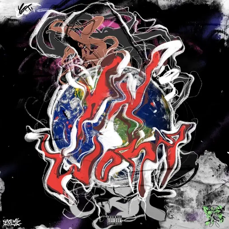 Cover Art