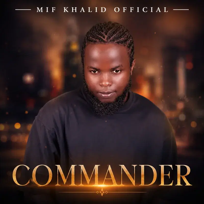 Commander