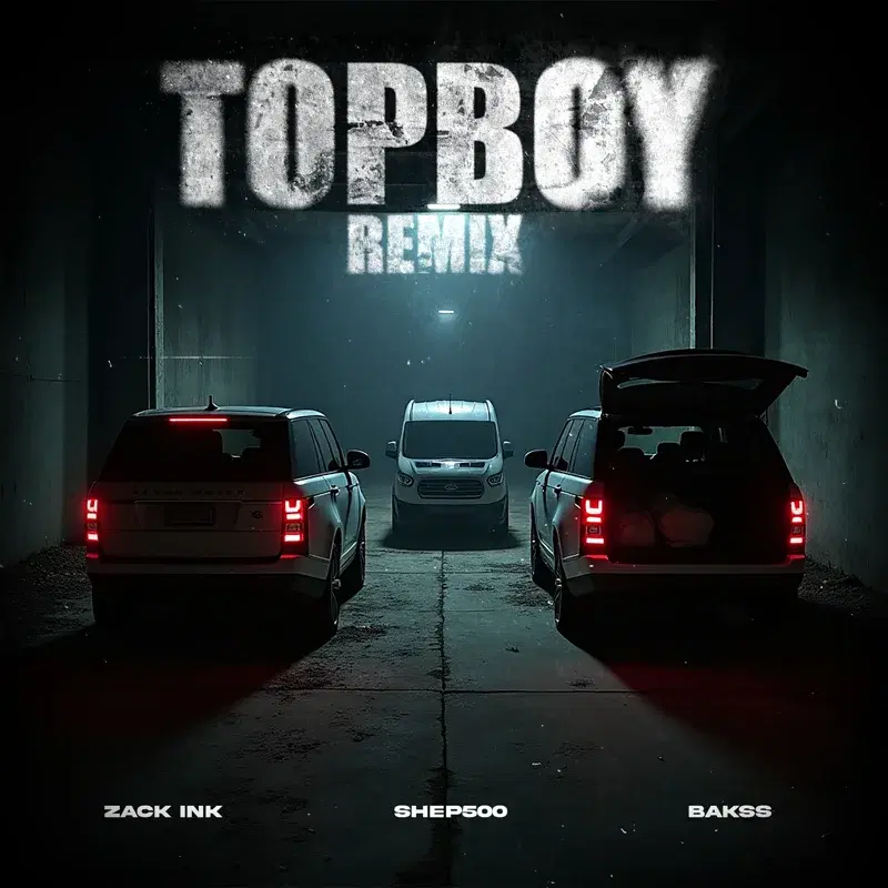 Top Boy