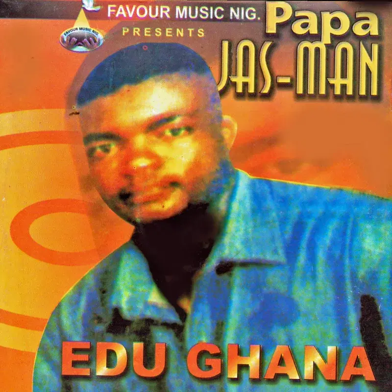 Edu Ghana