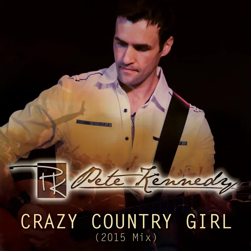 Crazy Country Girl