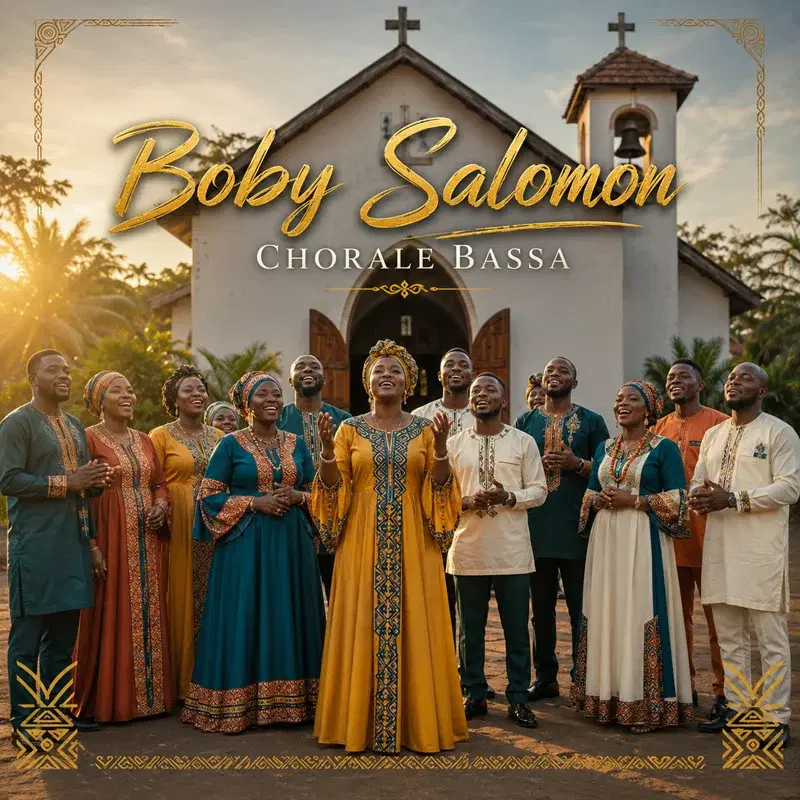 Boby Salomon