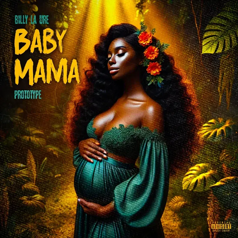 Baby Mama