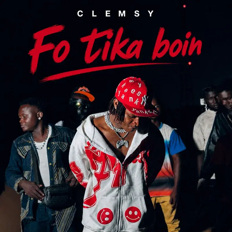 Fo tika Boin