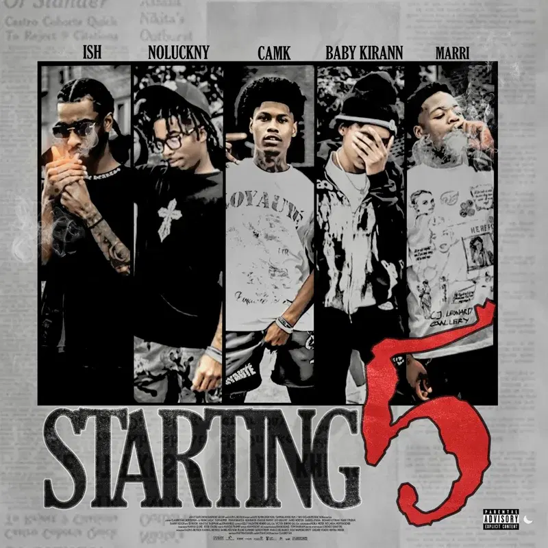 Cover Art
