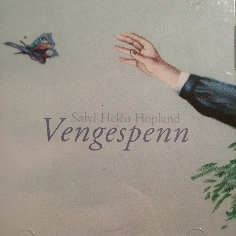Vengespenn